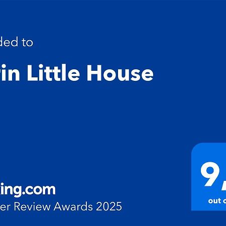 דירות Turin Little House מראה חיצוני תמונה