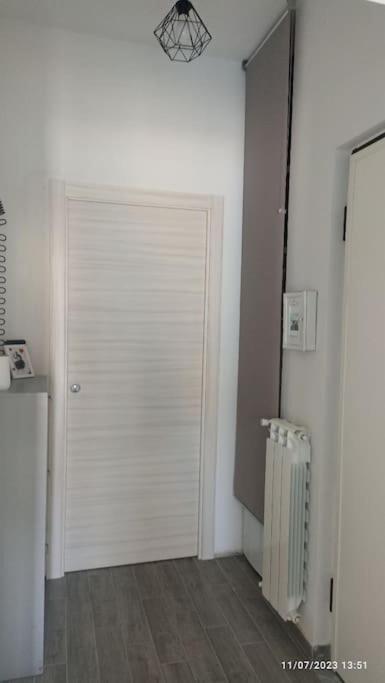 דירות Turin Little House מראה חיצוני תמונה