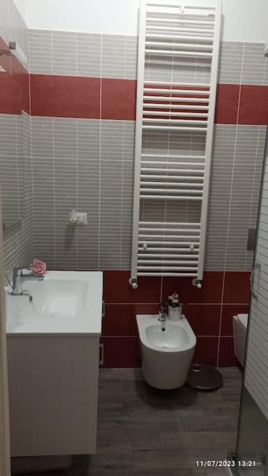 דירות Turin Little House מראה חיצוני תמונה