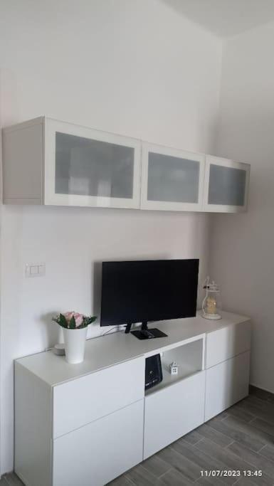 דירות Turin Little House מראה חיצוני תמונה