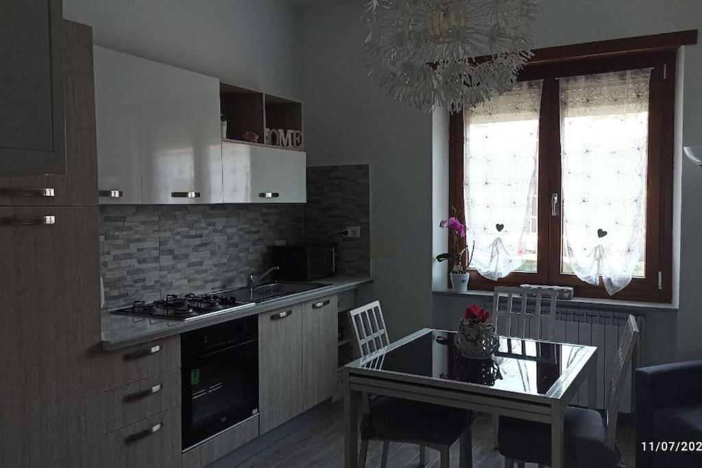דירות Turin Little House מראה חיצוני תמונה